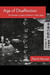 book jacket of age of disaffection