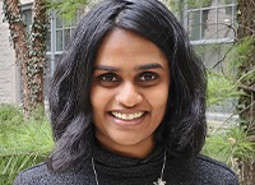 image of soumya shailendra