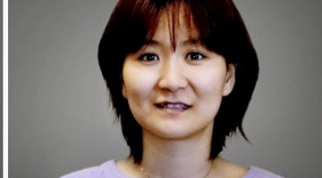 photo of Yumi Shiojima